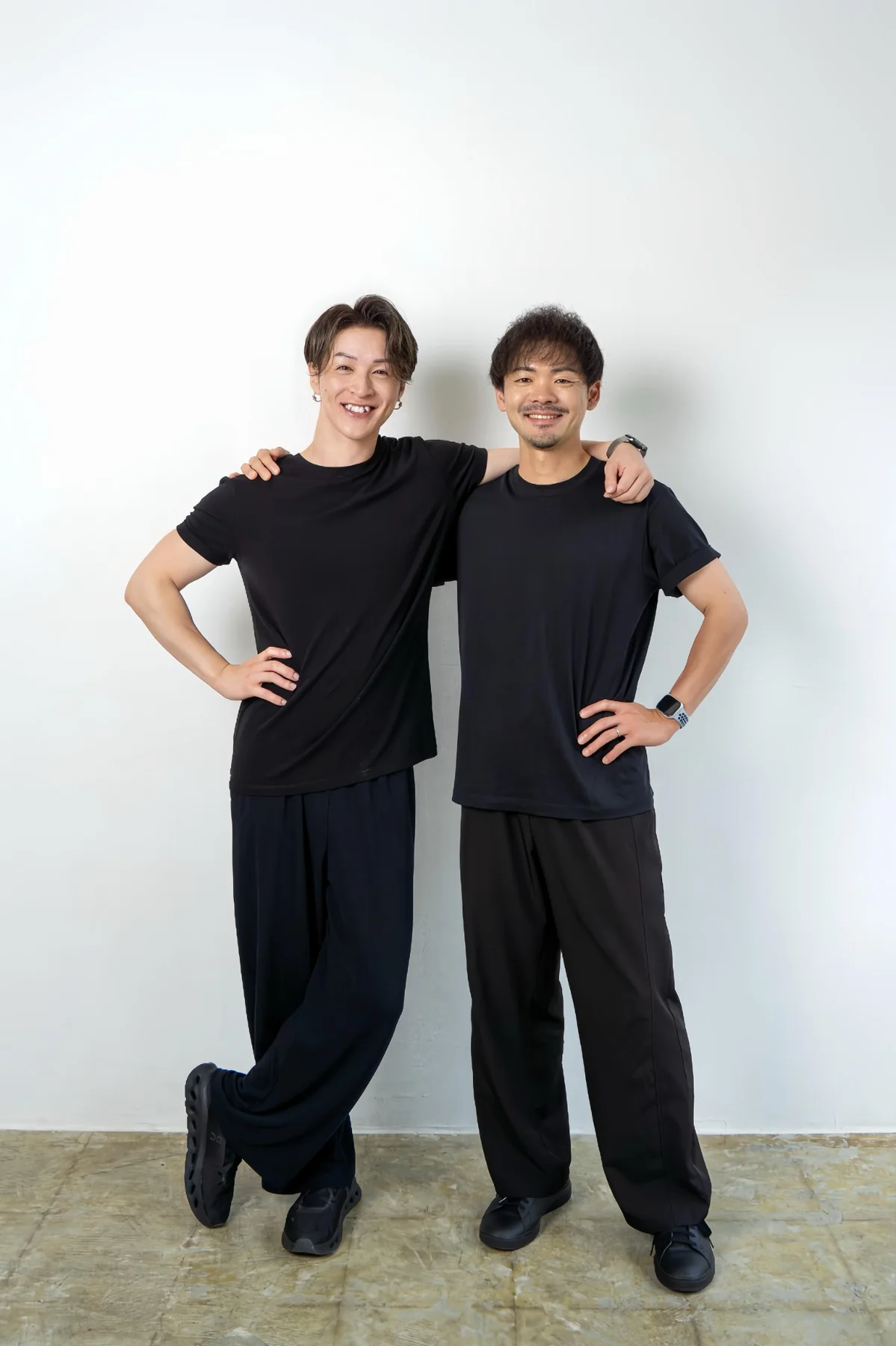 Personal Gym LOOP トレーナーによるマンツーマンサポート